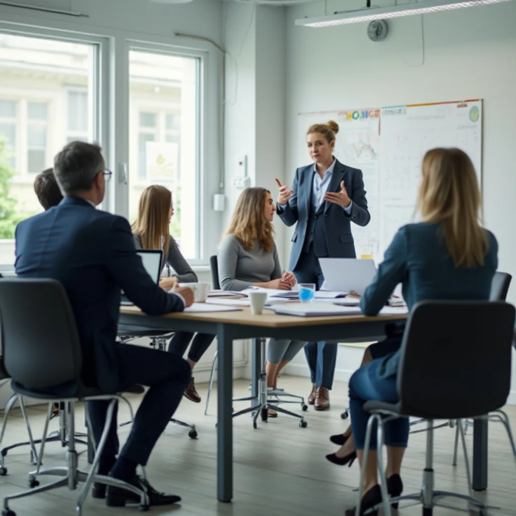 Formazione su tecnologie digitali in aula